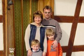 Familie Langenbach