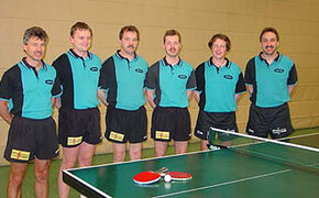 Sponsoring Elektro-Service Langenbach