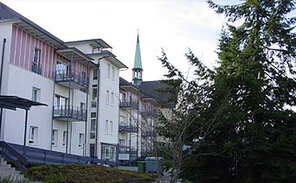 Referenz Elektro-Service Langenbach in Schwanau
