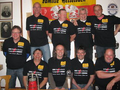 Sponsoring Elektro-Service Langenbach