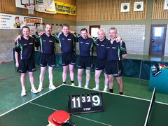 Sponsoring Elektro-Service Langenbach