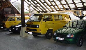 Langenbach Elektro-Service in Schwanau