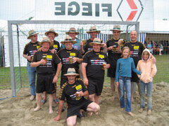 Sponsoring Elektro-Service Langenbach
