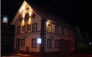 Referenz Elektro-Service Langenbach in Schwanau